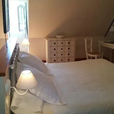 Eth Berye Petit B&B 3*