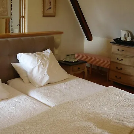 Frühstückspension Eth Berye Petit 3*