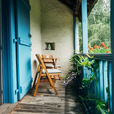 Eth Berye Petit Frühstückspension