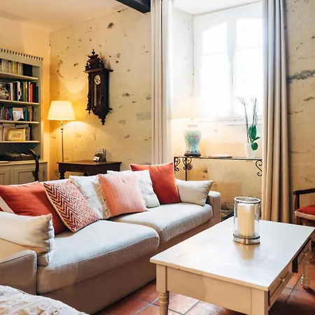 Eth Berye Petit Bed & Breakfast Beaucens