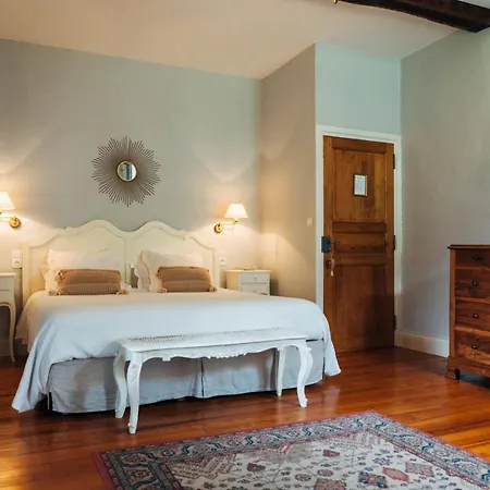 Eth Berye Petit 3* Beaucens