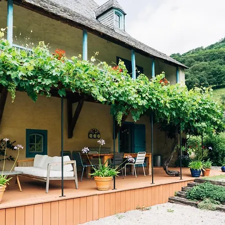 Bed & Breakfast Eth Berye Petit Beaucens