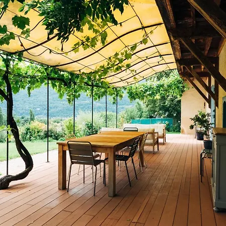 Eth Berye Petit Frühstückspension 3*