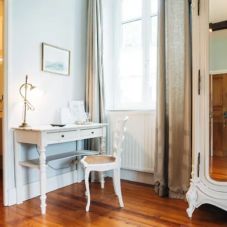 Eth Berye Petit Frühstückspension