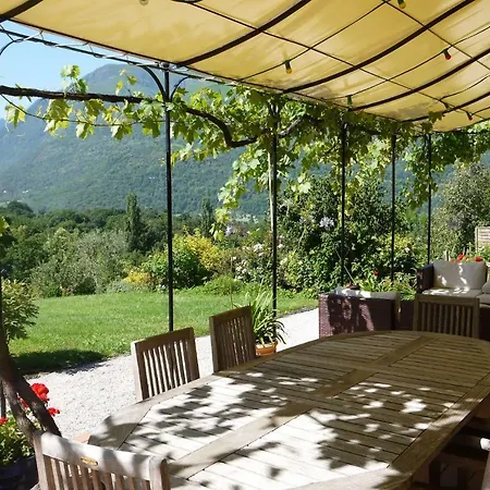 Eth Berye Petit Beaucens