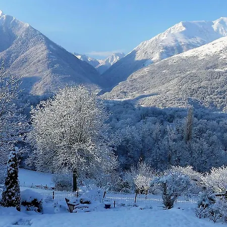 Frühstückspension Eth Berye Petit 3*