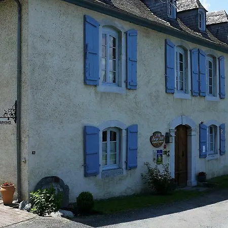 Frühstückspension Eth Berye Petit