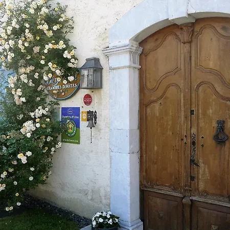 Frühstückspension Eth Berye Petit 3*