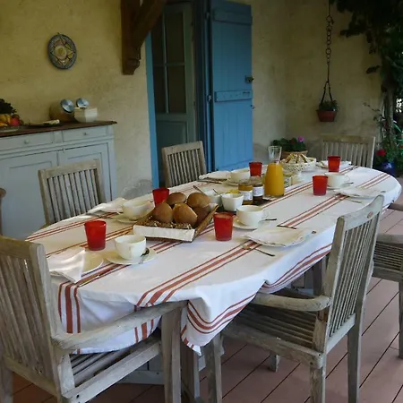 Bed & Breakfast Eth Berye Petit