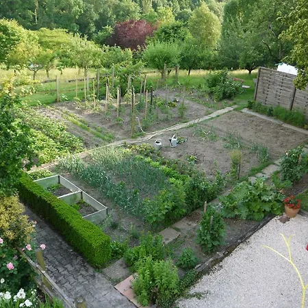 Frühstückspension Eth Berye Petit Beaucens