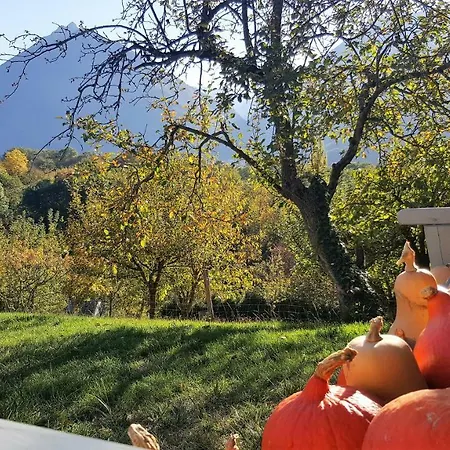 Eth Berye Petit Frühstückspension