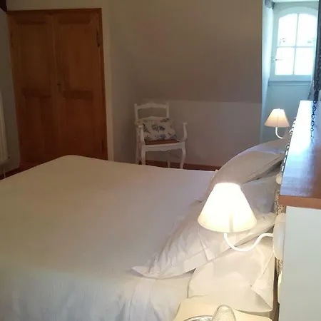 Eth Berye Petit Frühstückspension 3*