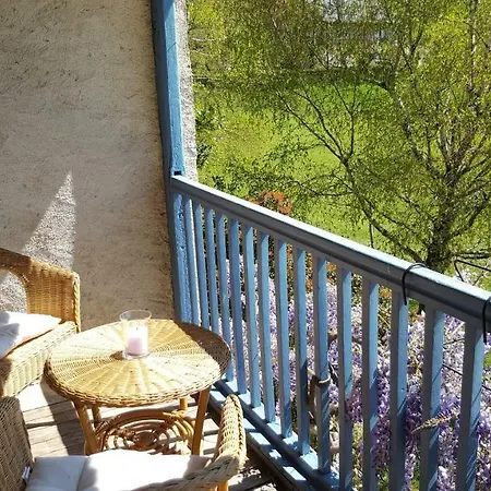 Eth Berye Petit Bed & Breakfast