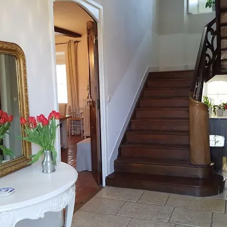 Eth Berye Petit Bed & Breakfast Beaucens