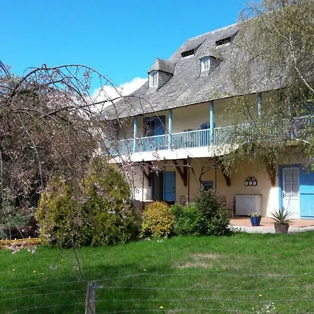 Eth Berye Petit Frühstückspension 3*