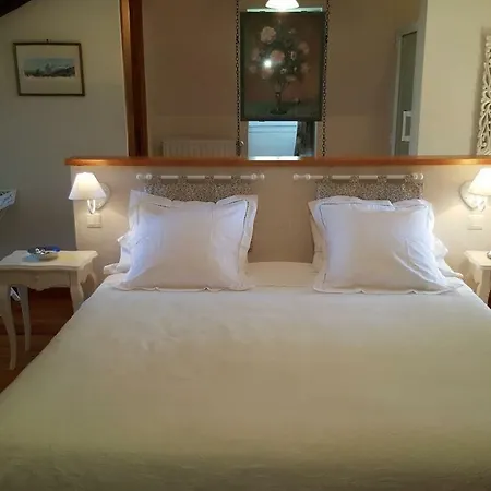 Eth Berye Petit Frühstückspension Beaucens