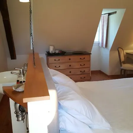 Eth Berye Petit Frühstückspension